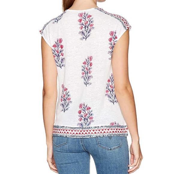 🆕 Lucky Brand Top - Picture 2 of 2